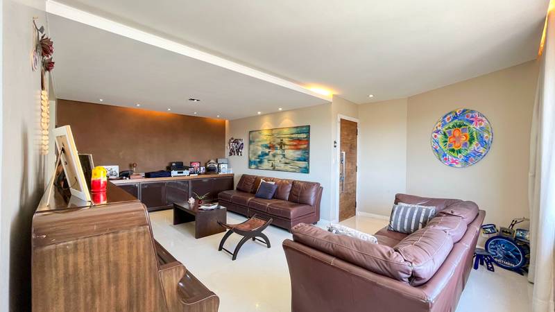 Apartamento, 4 quartos, 190 m² - Foto 3