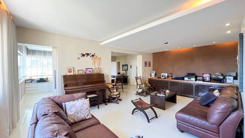 Apartamento, 4 quartos, 190 m² - Foto 2