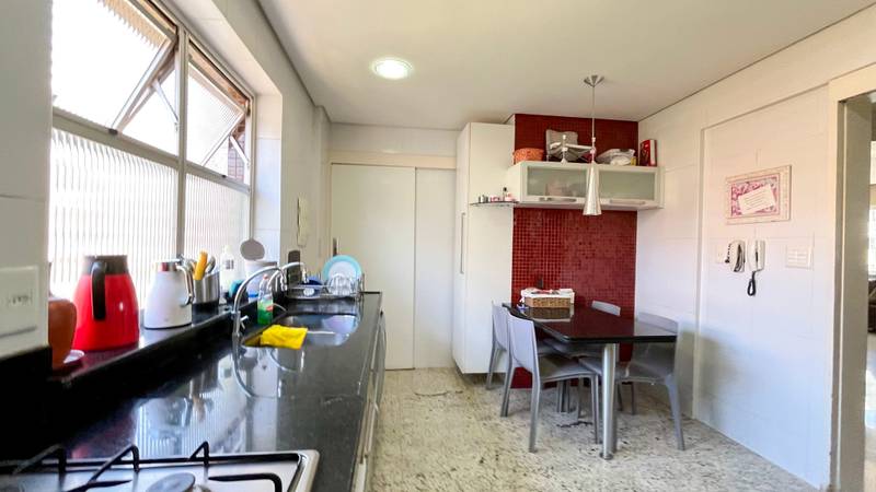 Apartamento, 4 quartos, 190 m² - Foto 9