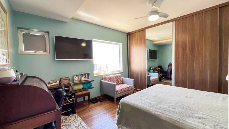 Apartamento, 4 quartos, 190 m² - Foto 12