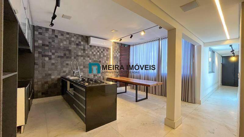 Apartamento, 3 quartos, 135 m² - Foto 8