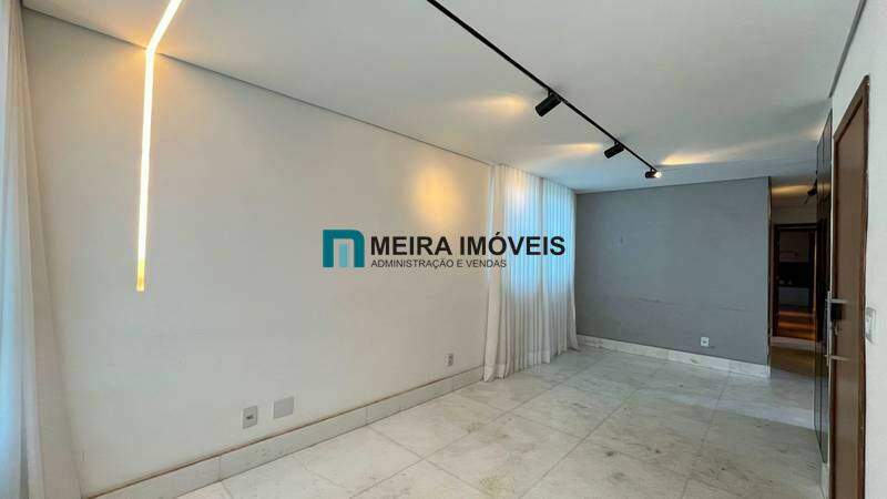 Apartamento, 3 quartos, 135 m² - Foto 3
