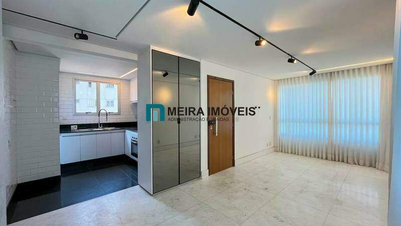 Apartamento, 3 quartos, 135 m² - Foto 2