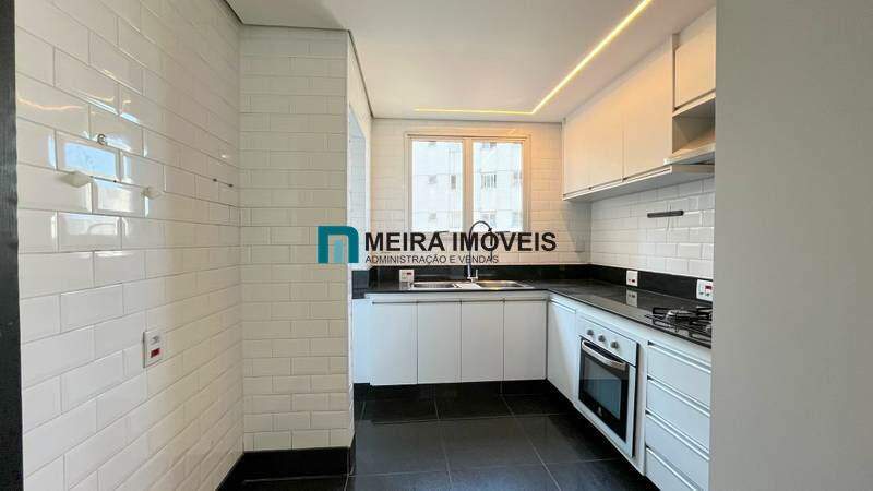 Apartamento, 3 quartos, 135 m² - Foto 9