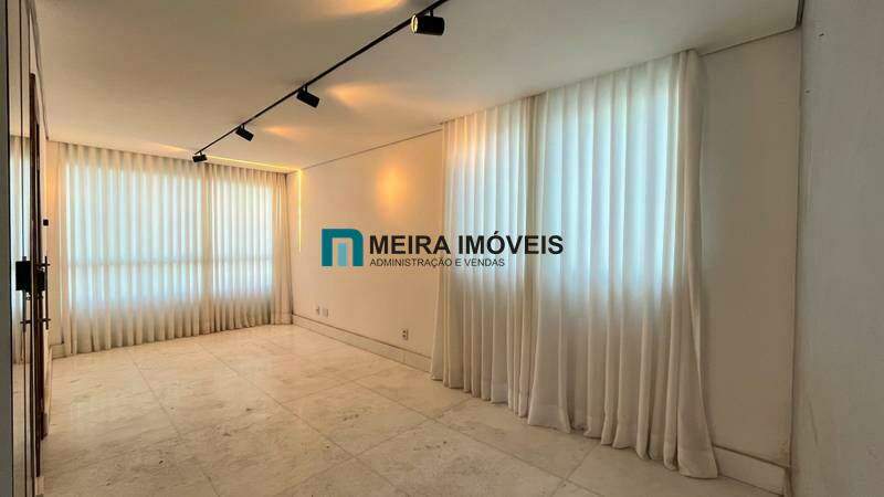 Apartamento, 3 quartos, 135 m² - Foto 1