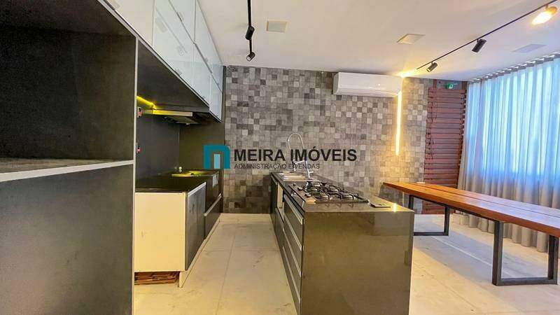 Apartamento, 3 quartos, 135 m² - Foto 6