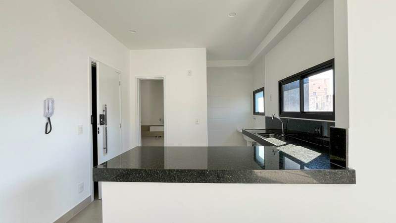 Apartamento, 2 quartos, 62 m² - Foto 1