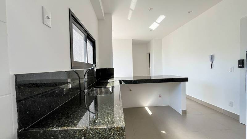 Apartamento, 2 quartos, 62 m² - Foto 3