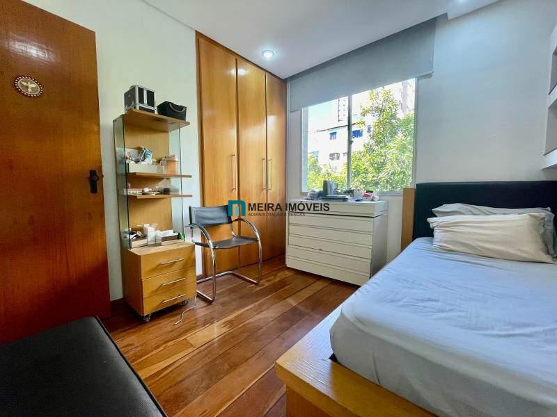 Apartamento, 3 quartos, 128 m² - Foto 8
