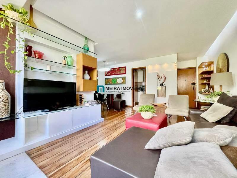 Apartamento, 3 quartos, 128 m² - Foto 5