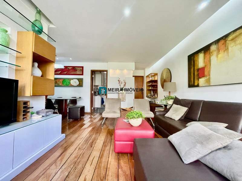 Apartamento, 3 quartos, 128 m² - Foto 4