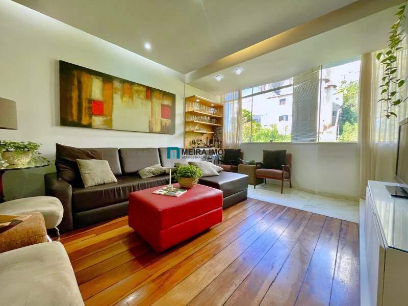 Apartamento, 3 quartos, 128 m² - Foto 3