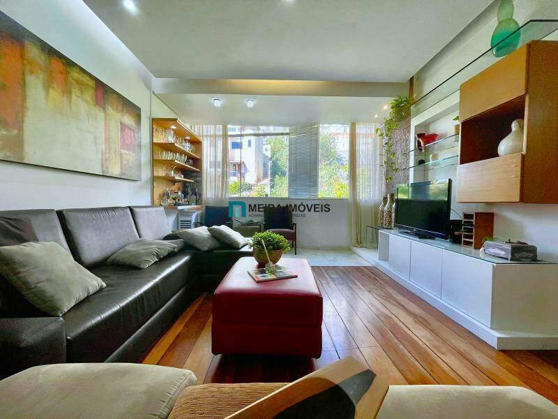 Apartamento, 3 quartos, 128 m² - Foto 1