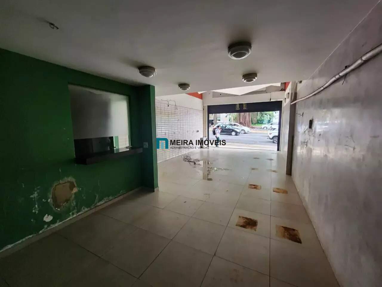 Loja-Salão, 100 m² - Foto 2