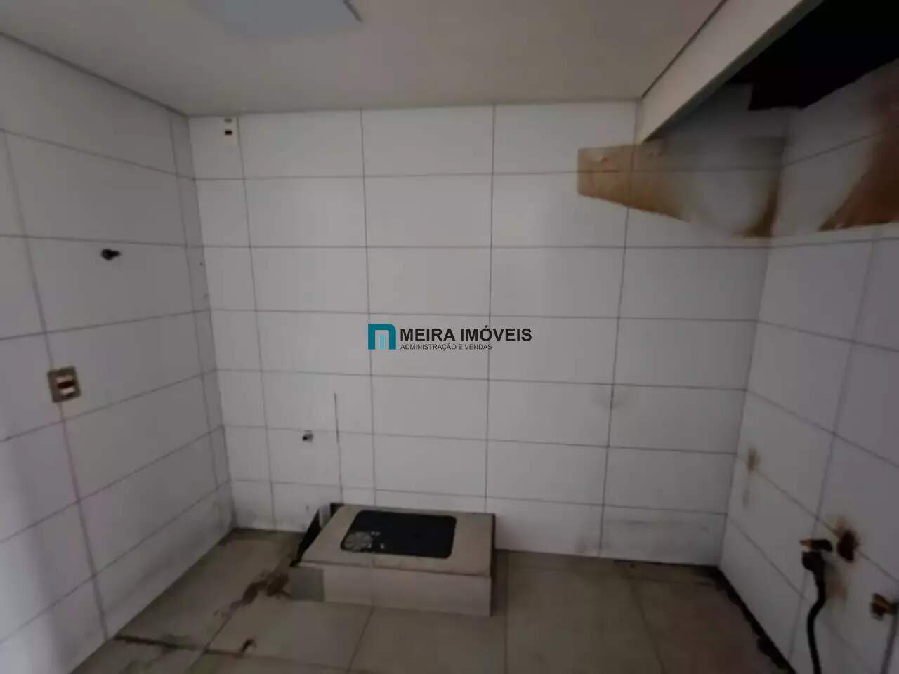 Loja-Salão, 100 m² - Foto 3