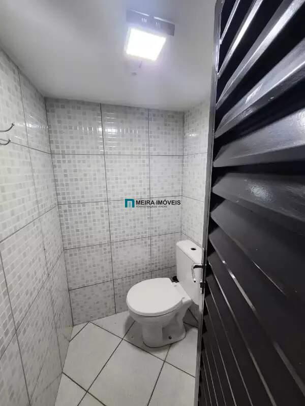 Loja-Salão, 100 m² - Foto 11