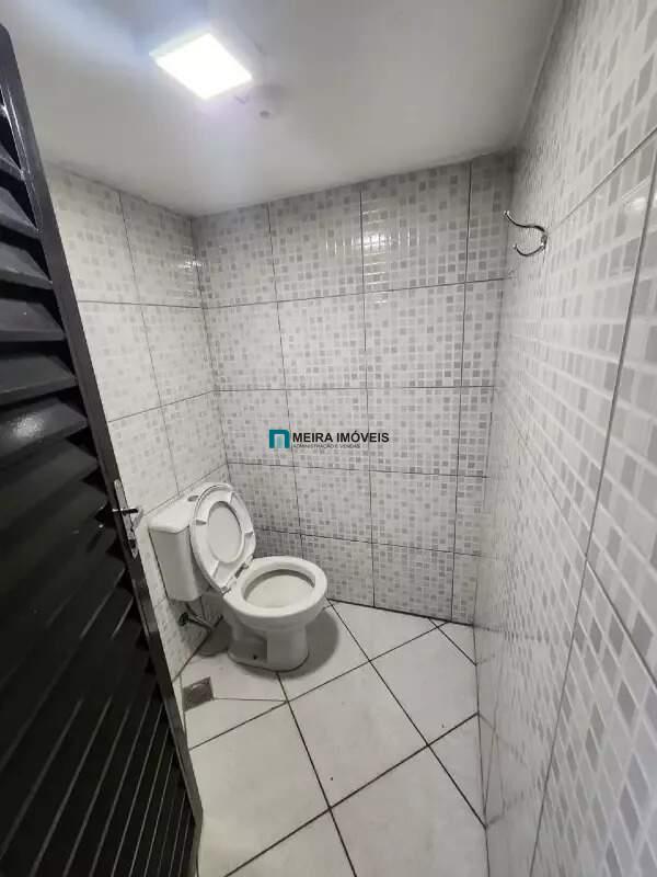 Loja-Salão, 100 m² - Foto 13