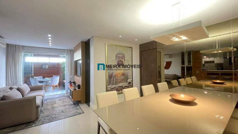 Apartamento, 3 quartos, 90 m² - Foto 2