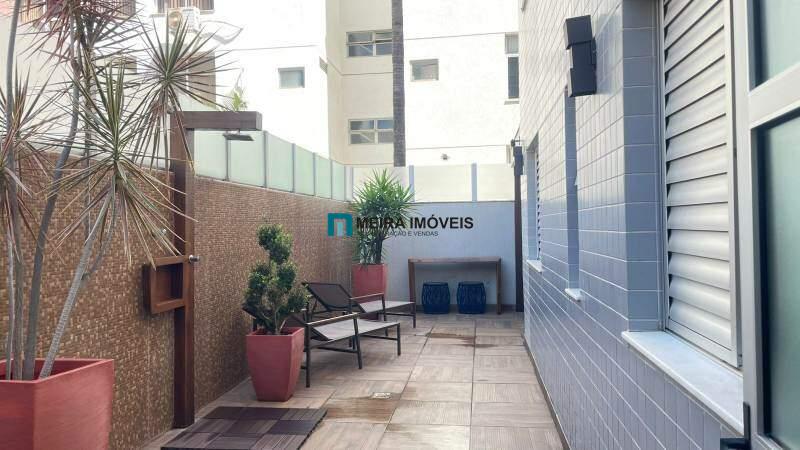 Apartamento, 3 quartos, 90 m² - Foto 9