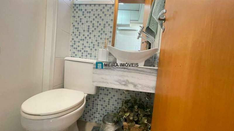 Apartamento, 3 quartos, 90 m² - Foto 5