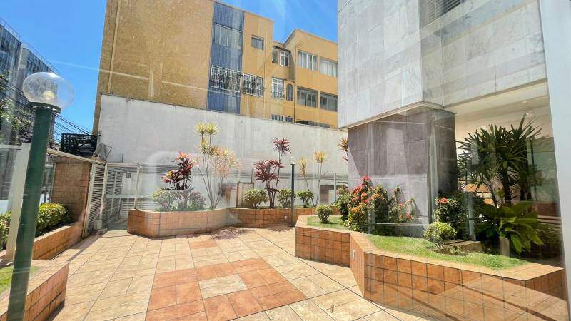 Apartamento, 3 quartos, 115 m² - Foto 21