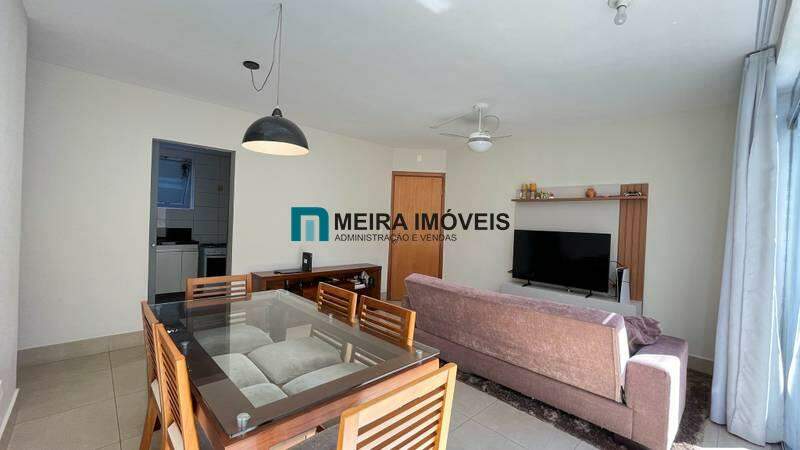 Apartamento, 2 quartos, 62 m² - Foto 2