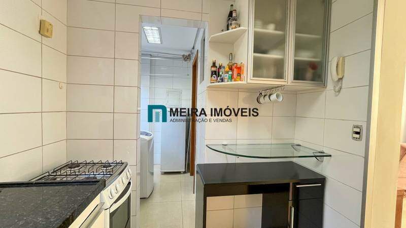 Apartamento, 2 quartos, 62 m² - Foto 9