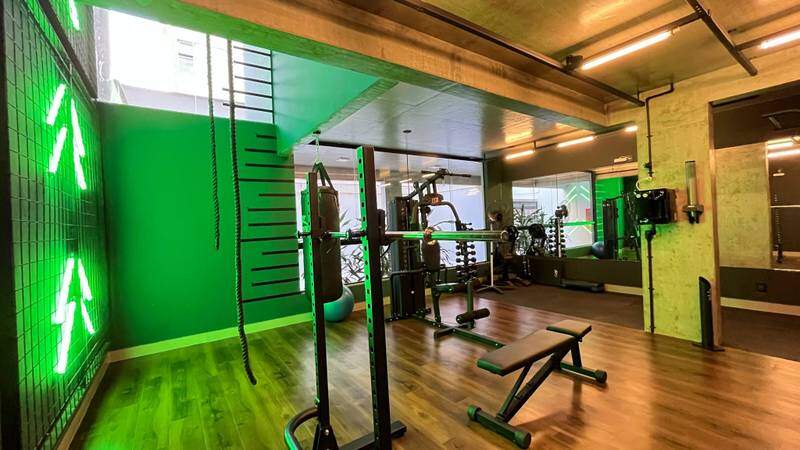 Apartamento, 3 quartos, 80 m² - Foto 25