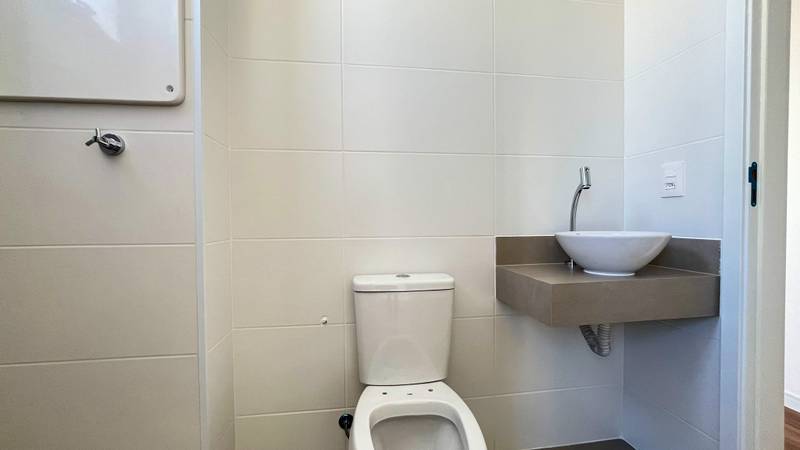 Apartamento, 3 quartos, 80 m² - Foto 15