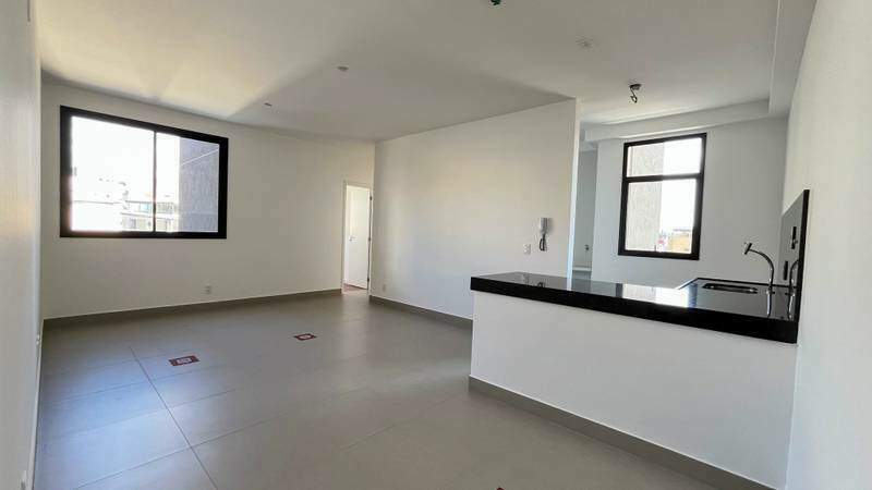Apartamento, 3 quartos, 80 m² - Foto 1