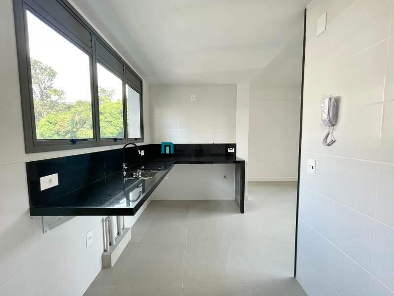 Apartamento, 3 quartos, 91 m² - Foto 1