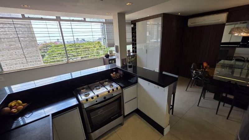 Apartamento, 3 quartos, 130 m² - Foto 6