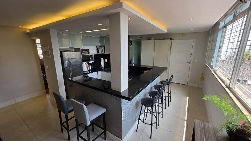 Apartamento, 3 quartos, 130 m² - Foto 4