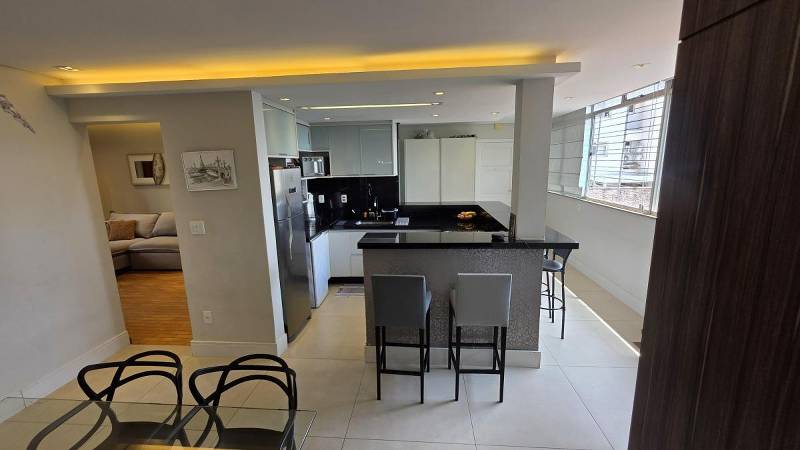 Apartamento, 3 quartos, 130 m² - Foto 8