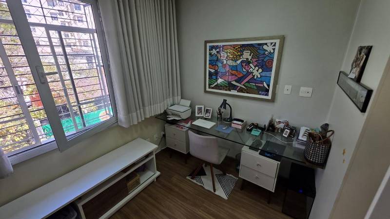 Apartamento, 3 quartos, 130 m² - Foto 16