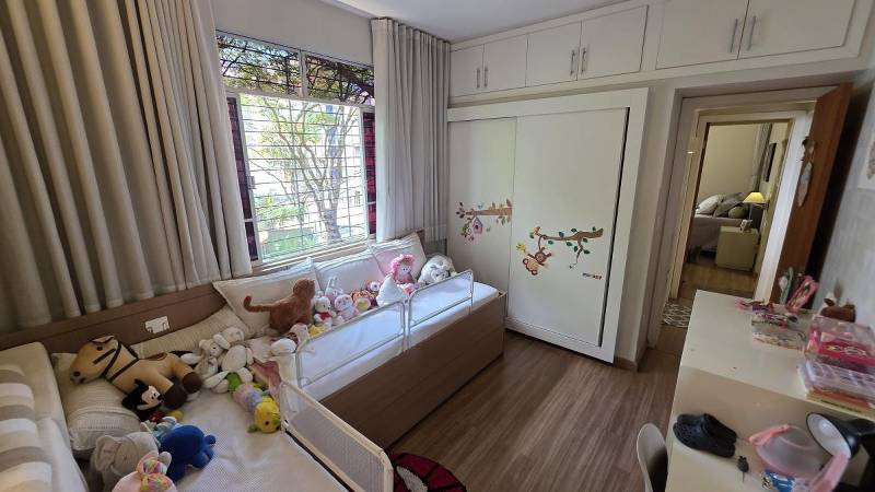Apartamento, 3 quartos, 130 m² - Foto 19