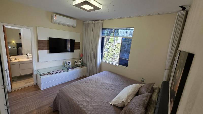 Apartamento, 3 quartos, 130 m² - Foto 11