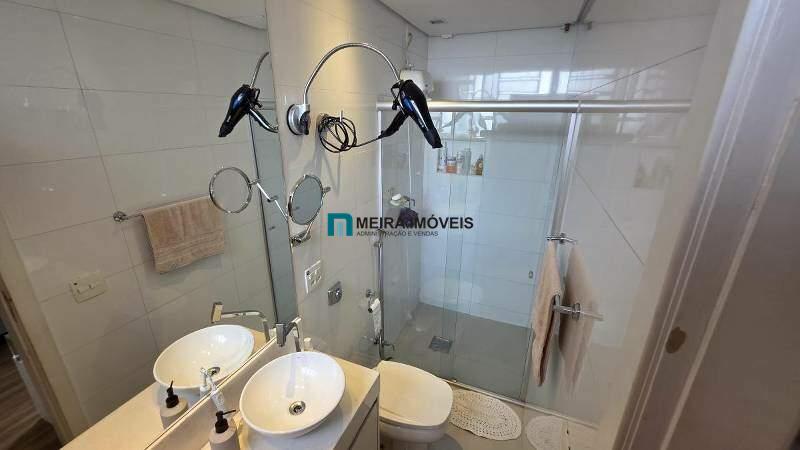 Apartamento, 3 quartos, 130 m² - Foto 12
