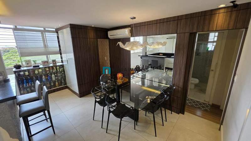 Apartamento, 3 quartos, 130 m² - Foto 2