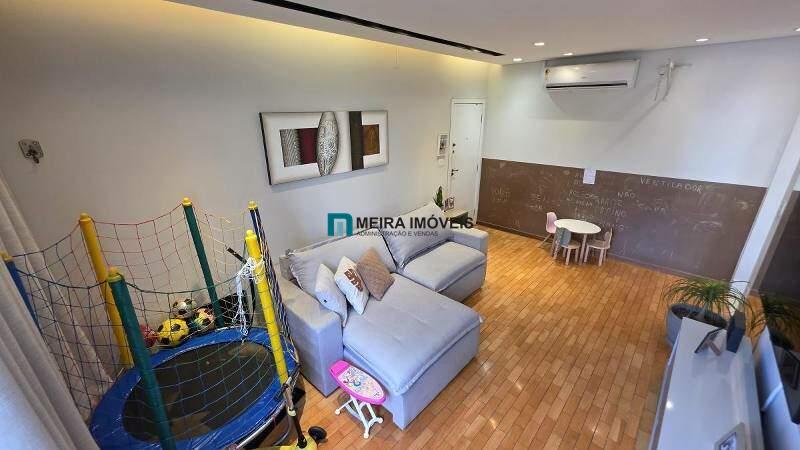 Apartamento, 3 quartos, 130 m² - Foto 9