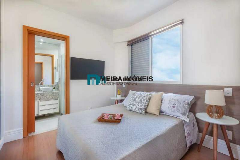 Apartamento, 3 quartos, 67 m² - Foto 10