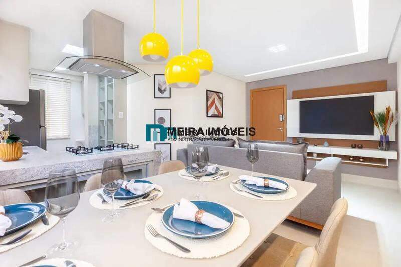 Apartamento, 3 quartos, 67 m² - Foto 14