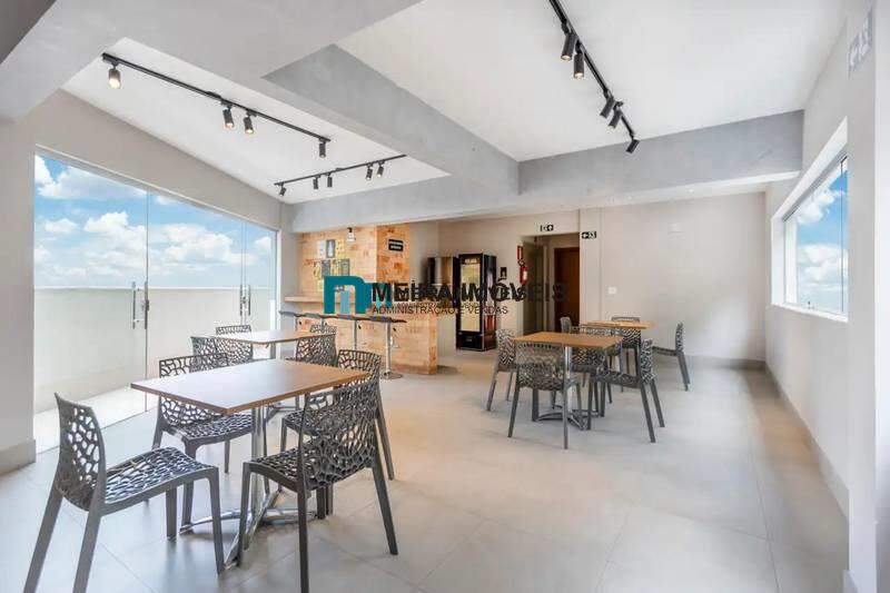 Apartamento, 3 quartos, 67 m² - Foto 2