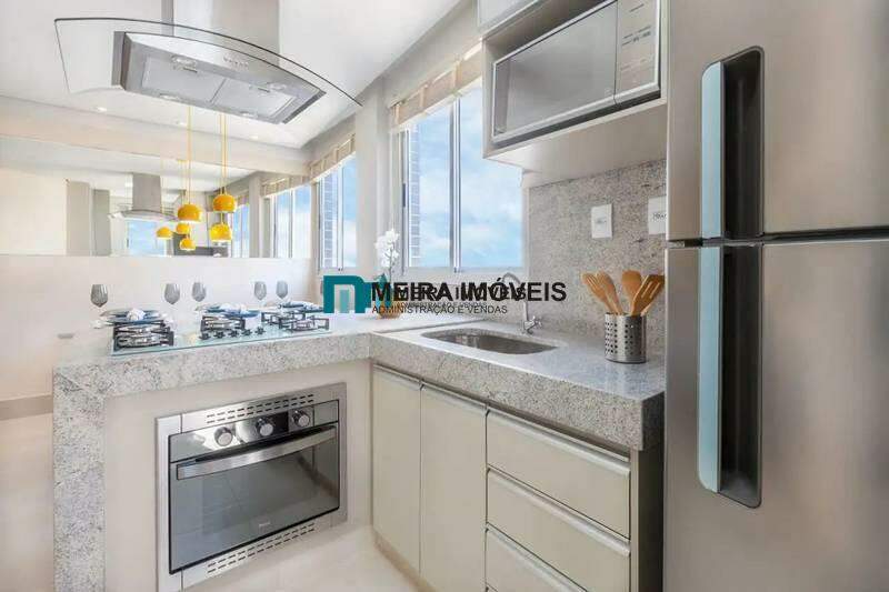 Apartamento, 3 quartos, 67 m² - Foto 3