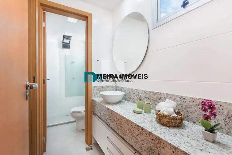 Apartamento, 3 quartos, 67 m² - Foto 6