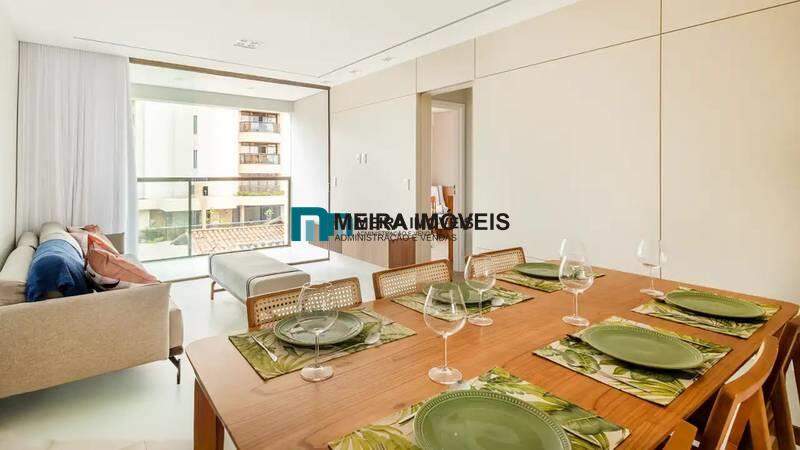 Apartamento, 3 quartos, 83 m² - Foto 3