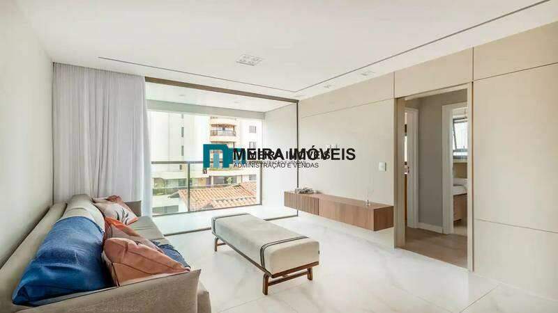 Apartamento, 3 quartos, 83 m² - Foto 1