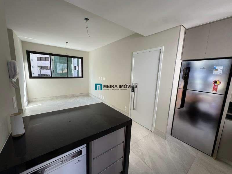 Apartamento, 2 quartos, 68 m² - Foto 2