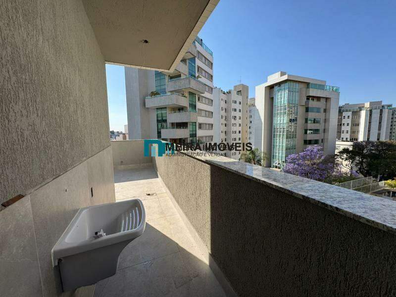 Cobertura, 2 quartos, 82 m² - Foto 10