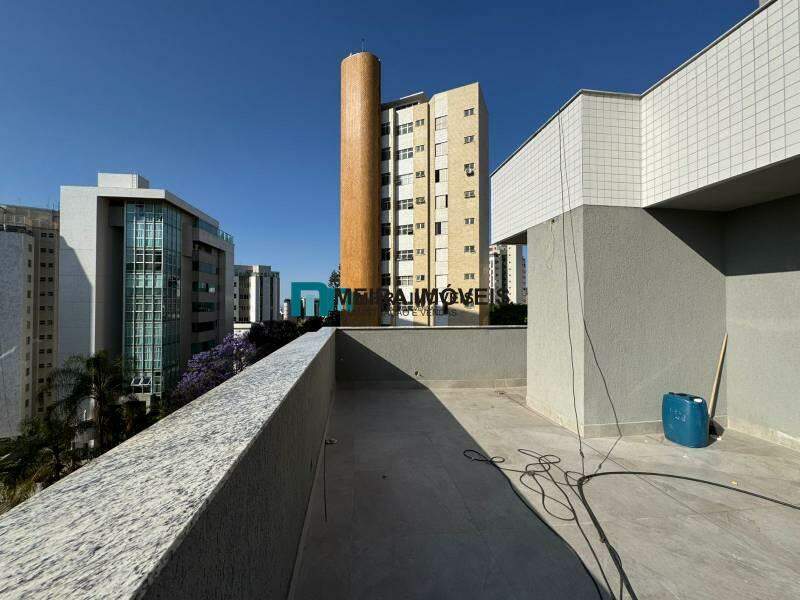 Cobertura, 2 quartos, 82 m² - Foto 11